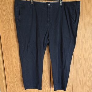 Nautica Dark Blue Pants